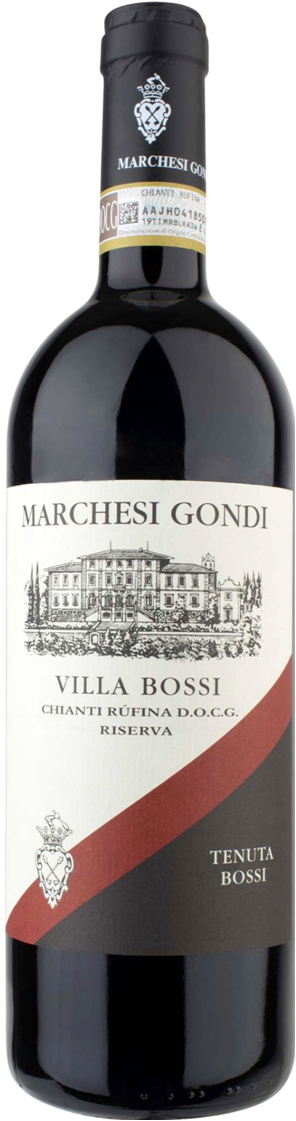 Villa Bossi